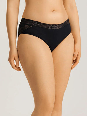 Cotton Delight midi brief