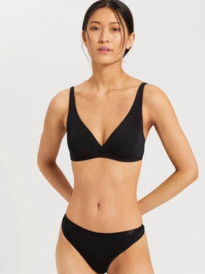 Cotton Sensation Soft Cup Bra