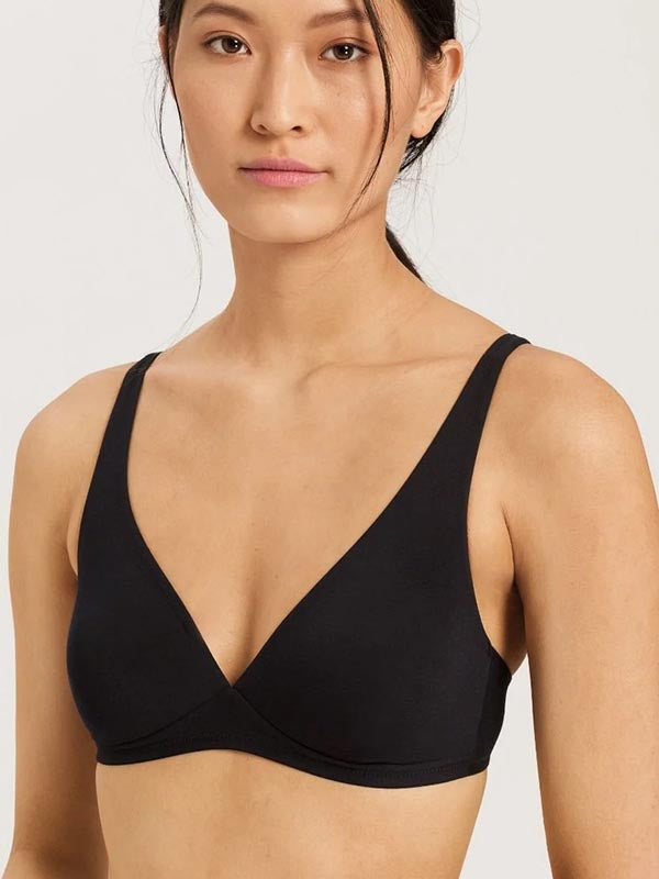 Cotton Sensation Soft Cup Bra