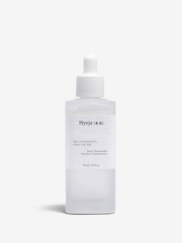 Heartleaf Niacinamide Calming Serum