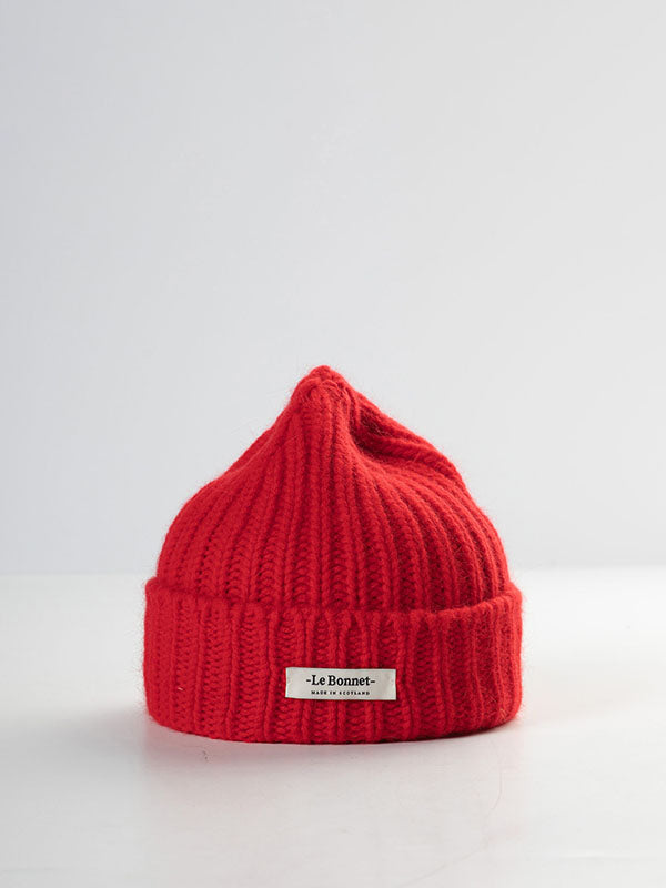 Logo Beanie